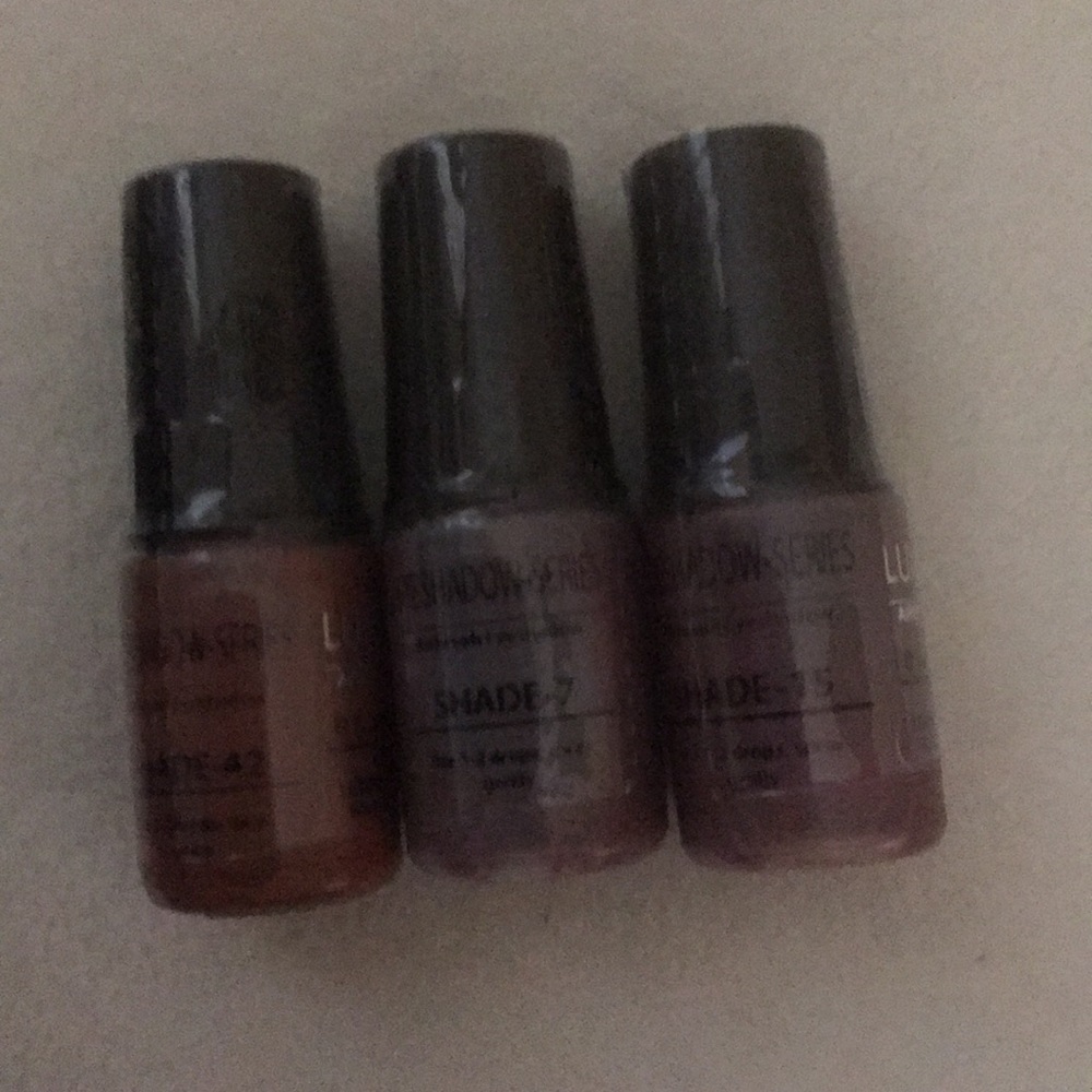 Luminess Air EYESHADOW